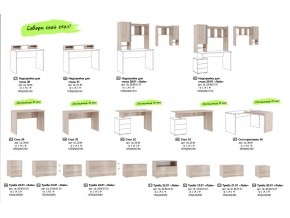 Детская комната Лайк К117 в Еманжелинске - emanzhelinsk.mebel74.com | фото 6