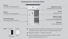 Детская Порто в Еманжелинске - emanzhelinsk.mebel74.com | фото 2