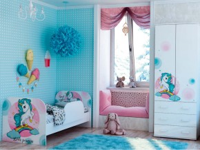 Детская Тойс Little Pony в Еманжелинске - emanzhelinsk.mebel74.com | фото