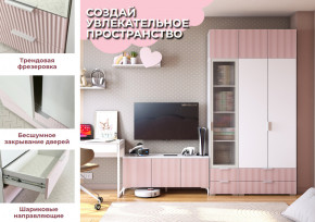 Детская Зефир с софой в Еманжелинске - emanzhelinsk.mebel74.com | фото 2