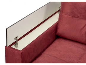 Диван Дакота-3 Подлокотник МДФ с баром в Еманжелинске - emanzhelinsk.mebel74.com | фото 4