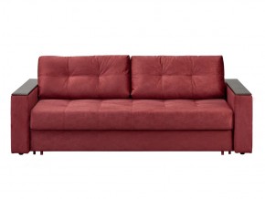 Диван Дакота-3 Подлокотник МДФ с баром в Еманжелинске - emanzhelinsk.mebel74.com | фото 5