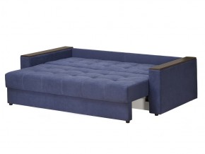 Диван Парма-3 подлокотники с баром в Еманжелинске - emanzhelinsk.mebel74.com | фото 4