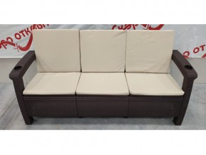 Диван Yalta Premium Sofa 3 Set в Еманжелинске - emanzhelinsk.mebel74.com | фото