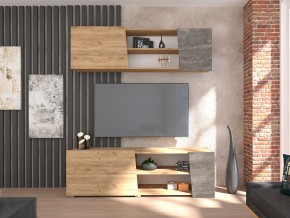 Гостиная Аллегро-10 в Еманжелинске - emanzhelinsk.mebel74.com | фото