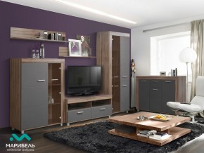 Гостиная Белла-5 в Еманжелинске - emanzhelinsk.mebel74.com | фото