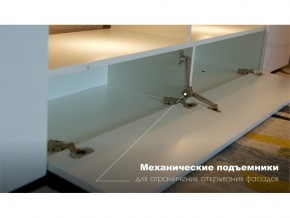 Гостиная Лия в Еманжелинске - emanzhelinsk.mebel74.com | фото 3