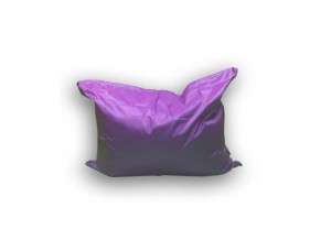 Кресло-мешок Мат мини фиолетовый в Еманжелинске - emanzhelinsk.mebel74.com | фото