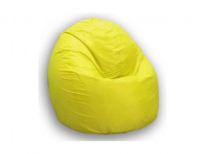 Кресло-мешок XXL желтый в Еманжелинске - emanzhelinsk.mebel74.com | фото 1