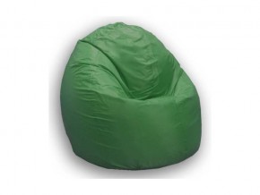 Кресло-мешок XXL зеленый в Еманжелинске - emanzhelinsk.mebel74.com | фото