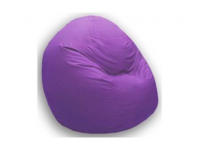 Кресло-мешок XXXL фиолетовый в Еманжелинске - emanzhelinsk.mebel74.com | фото