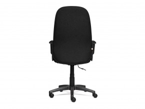 Кресло офисное Leader ткань черный в Еманжелинске - emanzhelinsk.mebel74.com | фото 4
