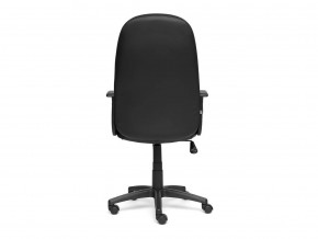 Кресло офисное СН747 кожзам черный в Еманжелинске - emanzhelinsk.mebel74.com | фото 4