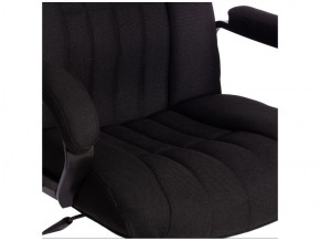 Кресло офисное СН888 ткань черный в Еманжелинске - emanzhelinsk.mebel74.com | фото 4