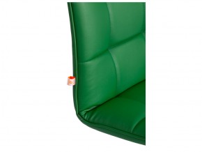 Кресло офисное Zero кожзам зеленый в Еманжелинске - emanzhelinsk.mebel74.com | фото 4
