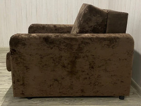 Кресло Уют Аккордеон с узким подлокотником МД 700 Candy 09 в Еманжелинске - emanzhelinsk.mebel74.com | фото 2