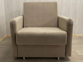 Кресло Уют Аккордеон с узким подлокотником МД 700 Veluta Lux 7 в Еманжелинске - emanzhelinsk.mebel74.com | фото