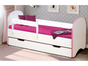 Кровать детская Радуга с 1 ящиком 800*1600 в Еманжелинске - emanzhelinsk.mebel74.com | фото 1