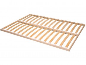 Основание кроватное гибкое (1395*1990 мм) для кроватей 1,4м в Еманжелинске - emanzhelinsk.mebel74.com | фото