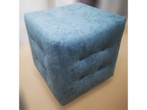 Пуф Квадрат в Еманжелинске - emanzhelinsk.mebel74.com | фото