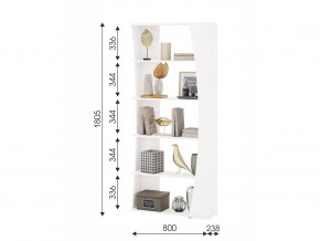 Стеллаж Нео 1800 мм в Еманжелинске - emanzhelinsk.mebel74.com | фото 2