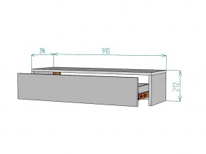 Стол Сити T97 ширина 910 в Еманжелинске - emanzhelinsk.mebel74.com | фото 2