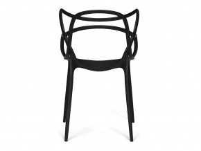 Стул Cat Chair mod. 028 черный в Еманжелинске - emanzhelinsk.mebel74.com | фото 3