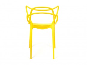 Стул Cat Chair mod. 028 желтый в Еманжелинске - emanzhelinsk.mebel74.com | фото 3