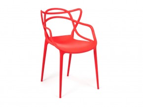 Стул Cat Chair mod. 028 красный в Еманжелинске - emanzhelinsk.mebel74.com | фото