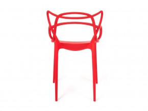 Стул Cat Chair mod. 028 красный в Еманжелинске - emanzhelinsk.mebel74.com | фото 2