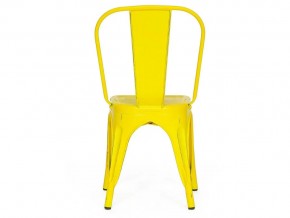 Стул Loft chair mod. 012 желтый в Еманжелинске - emanzhelinsk.mebel74.com | фото 2