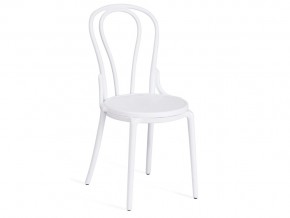 Стул Thonet mod. PL62 Белый в Еманжелинске - emanzhelinsk.mebel74.com | фото