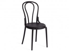 Стул Thonet mod. PL62 черный в Еманжелинске - emanzhelinsk.mebel74.com | фото