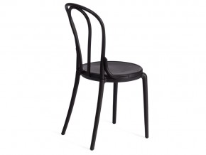 Стул Thonet mod. PL62 черный в Еманжелинске - emanzhelinsk.mebel74.com | фото 2