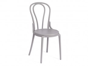 Стул Thonet mod. PL62 Серый в Еманжелинске - emanzhelinsk.mebel74.com | фото