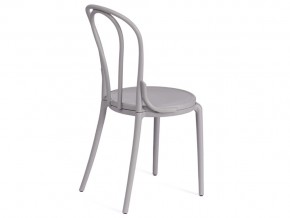 Стул Thonet mod. PL62 Серый в Еманжелинске - emanzhelinsk.mebel74.com | фото 2