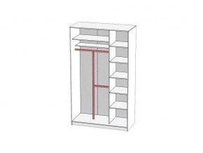 Система Хранения Хит-Дж в Еманжелинске - emanzhelinsk.mebel74.com | фото