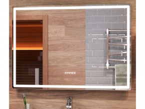 Зеркало Geometry Luxe 1000 в Еманжелинске - emanzhelinsk.mebel74.com | фото