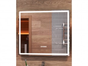 Зеркало Geometry Luxe 800 в Еманжелинске - emanzhelinsk.mebel74.com | фото